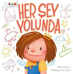 Her Şey Yolunda - Eolo Yayıncılık