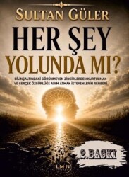 Her Şey Yolunda Mı? - Liman Yayınevi