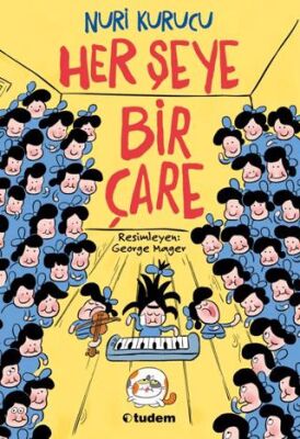 Her Şeye Bir Çare - 1