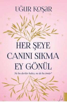 Her Şeye Canını Sıkma Ey Gönül - 1