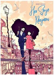 Her Şeye Rağmen - Çizgi Düşler Yayınevi