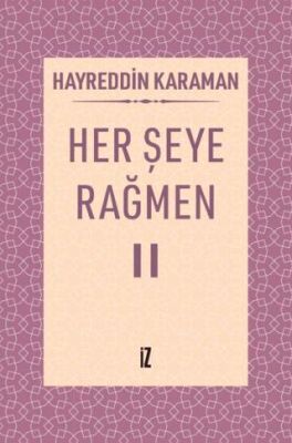 Her Şeye Rağmen II - 1