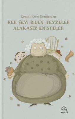 Her Şeyi Bilen Teyzeler, Alakasız Enişteler - 1