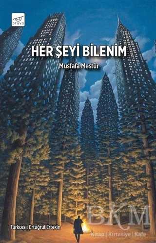 Her Şeyi Bilenim - Pruva Yayınları