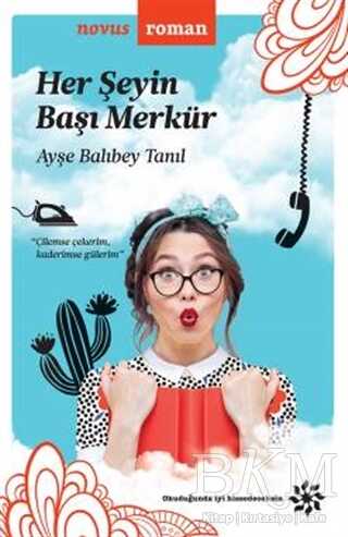 Her Şeyin Başı Merkür - Doğan Novus