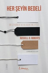 Her Şeyin Bedeli - Liman Kitaplar