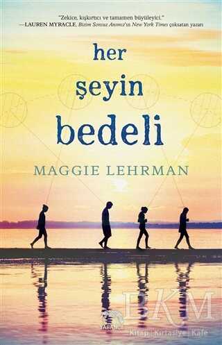 Her Şeyin Bedeli - Yabancı Yayınları