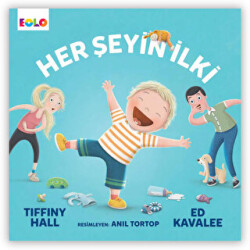 Her Şeyin İlki - Eolo Yayıncılık