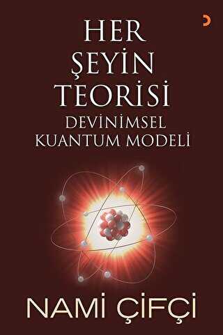 Her Şeyin Teorisi - Cinius Yayınları