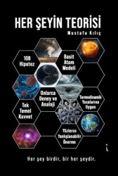 Her Şeyin Teorisi - İkinci Adam Yayınları