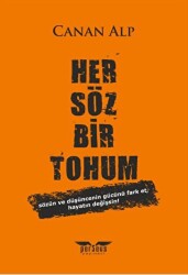 Her Söz Bir Tohum - Perseus