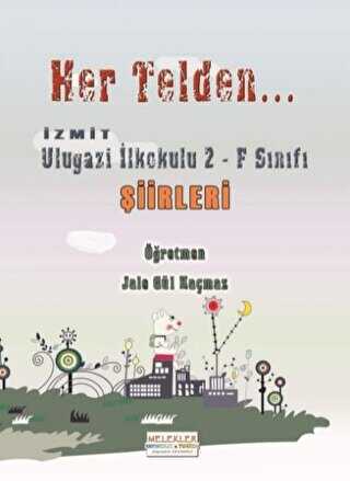 Her Telden - Melekler Yayıncılık