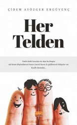 Her Telden - Nobel Bilimsel Eserler