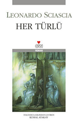 Her Türlü kapağı