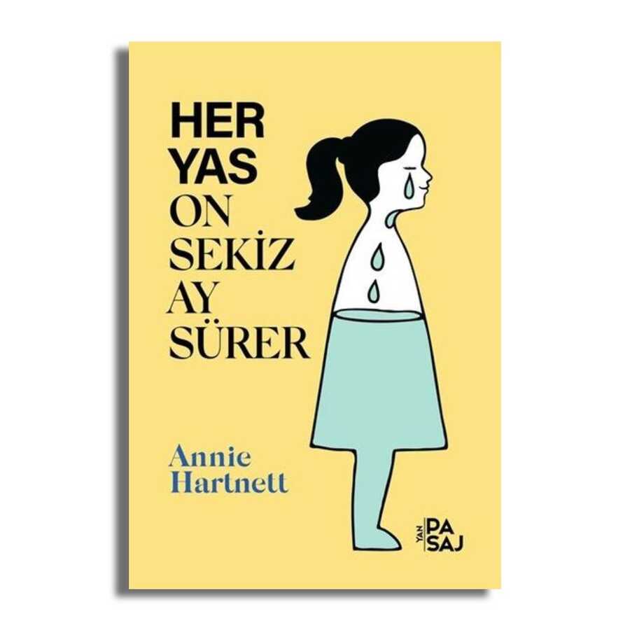 Her Yas On Sekiz Ay Sürer - 1