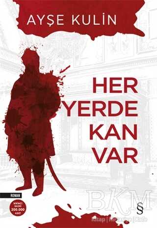 Her Yerde Kan Var - 2