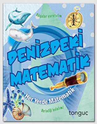 Her Yerde Matematik Serisi - Denizdeki Matematik - 2