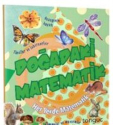 Her Yerde Matematik Serisi Doğadaki Matematik - Tonguç Akademi