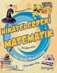 Her Yerde Matematik Serisi - Hikayelerdeki Matematik - 2