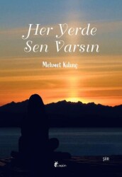 Her Yerde Sen Varsın - Lagün Yayınları