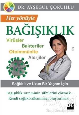 Her Yönüyle Bağışıklık - Doğan Kitap
