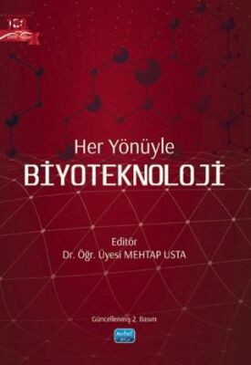 Her Yönüyle Biyoteknoloji - 1