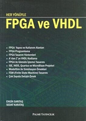 HER YÖNÜYLE FPGA VE VHDL