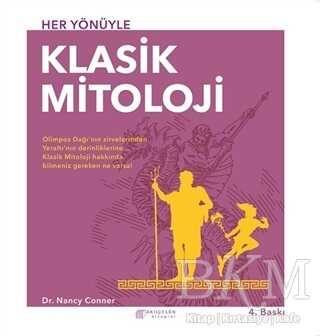 Her Yönüyle Klasik Mitoloji - 1