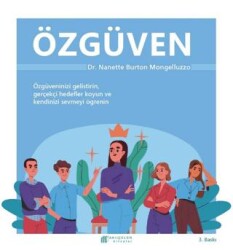 Özgüven - Akıl Çelen Kitaplar