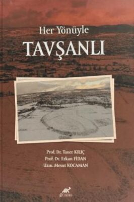 Her Yönüyle Tavşanlı - 1