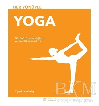 Her Yönüyle Yoga - Akıl Çelen Kitaplar