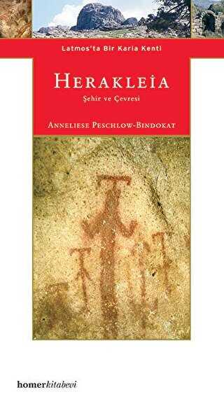 Herakleia - Homer Kitabevi