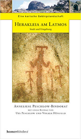 Herakleia am Latmos - Homer Kitabevi
