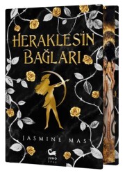 Herakles`in Bağları - Juno Kitap