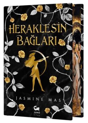 Herakles`in Bağları - 1