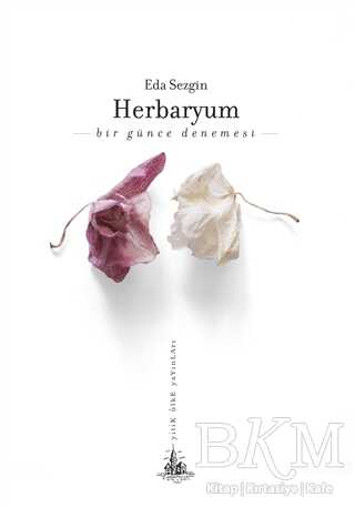 Herbaryum - Yitik Ülke Yayınları
