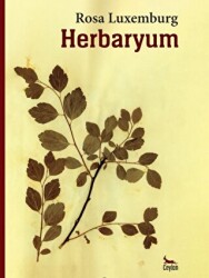 Herbaryum - Ceylan Yayınları