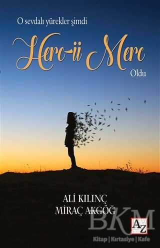 Herc-ü Merc - Az Kitap