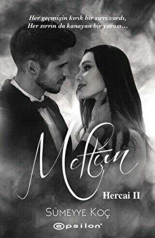 Hercai 2 - Meftun - Epsilon Yayınevi