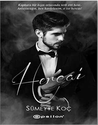 Hercai - Epsilon Yayınevi
