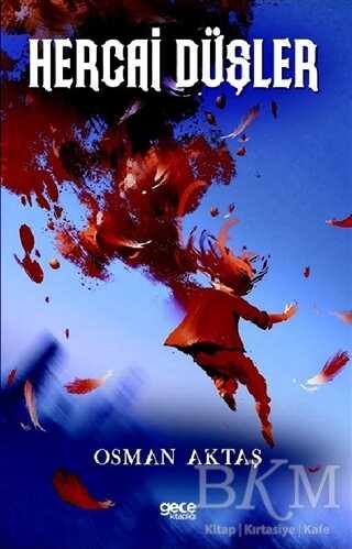 Hercai Düşler - Gece Kitaplığı