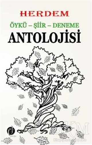 Herdem Öykü - Şiir - Deneme Antolojisi - Herdem Kitap