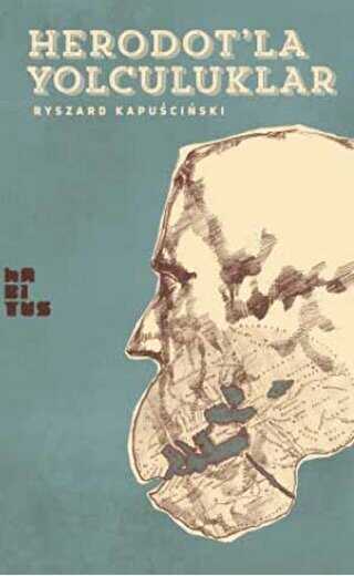 Heredot`la Yolculuklar - Habitus Kitap