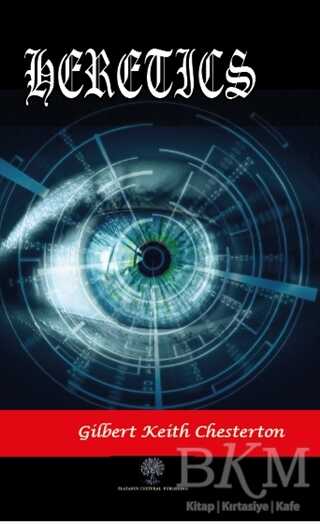 Heretics - Platanus Publishing