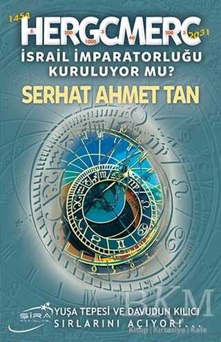 Hergcmerc - Şira Yayınları
