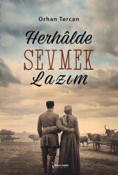 Herhalde Sevmek Lazım - İkinci Adam Yayınları