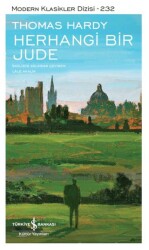 Herhangi Bir Jude - İş Bankası Kültür Yayınları