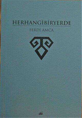 Herhangibiryerde - Ki Yayınları