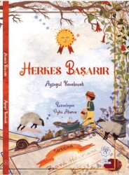 Herkes Başarır - Altay Yayınları