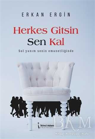 Herkes Gitsin Sen Kal - 1
